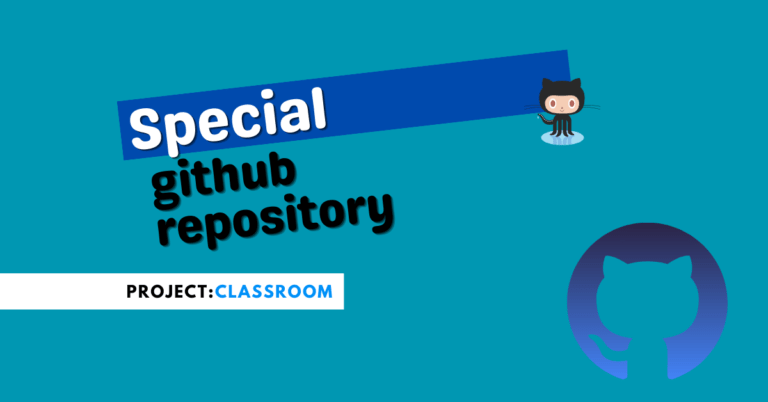 Special Github Repository